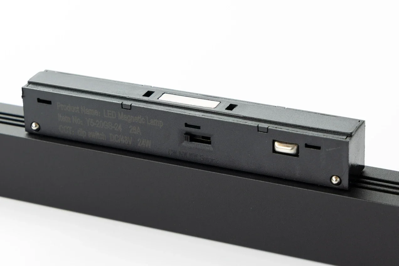 Трековый светильник Fly-Fi ЛЭД-ПРОФИ FF-S-DT-440