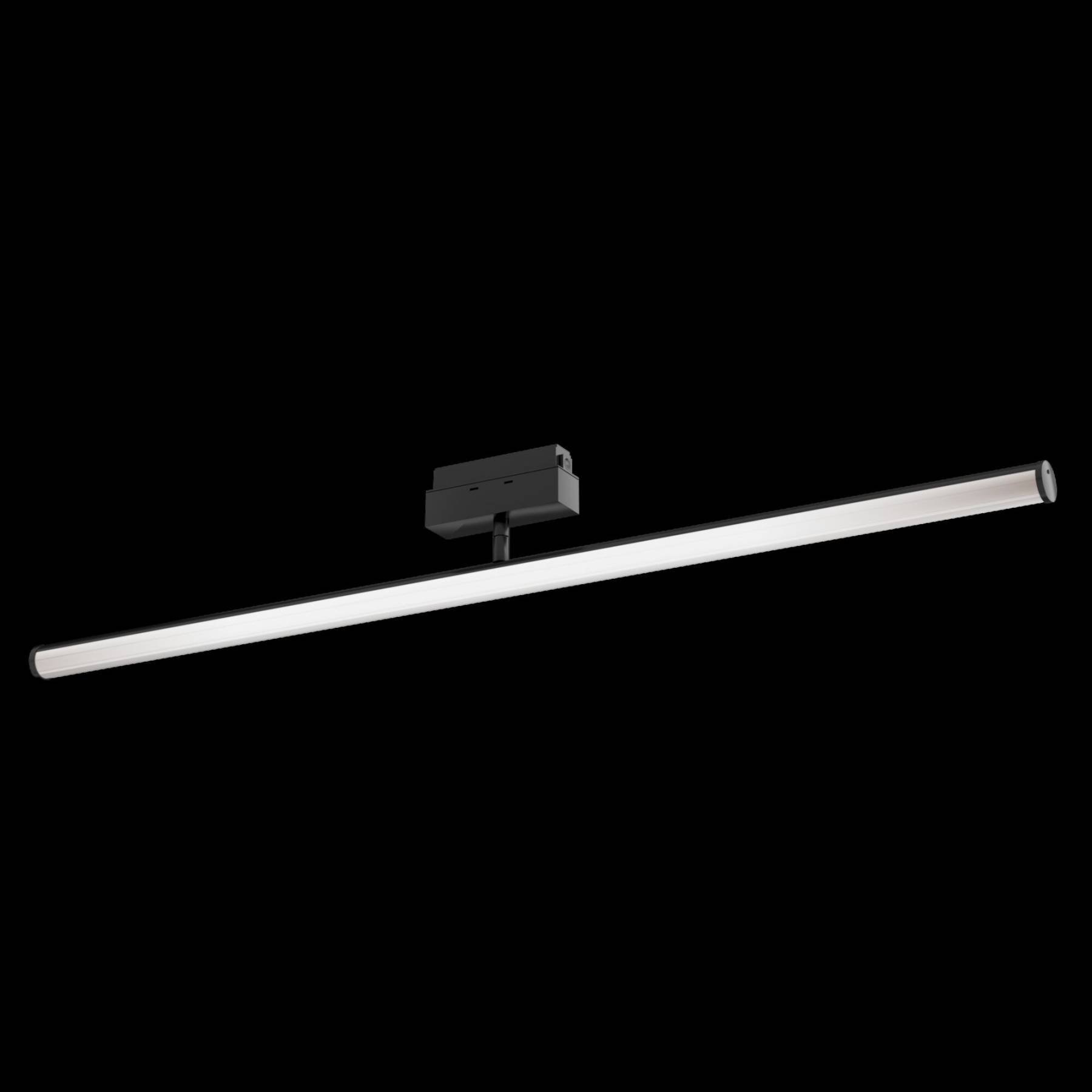 TR026-2-14B3K Трековый светильник Maytoni Magnetic track system TR026-2-14B3K