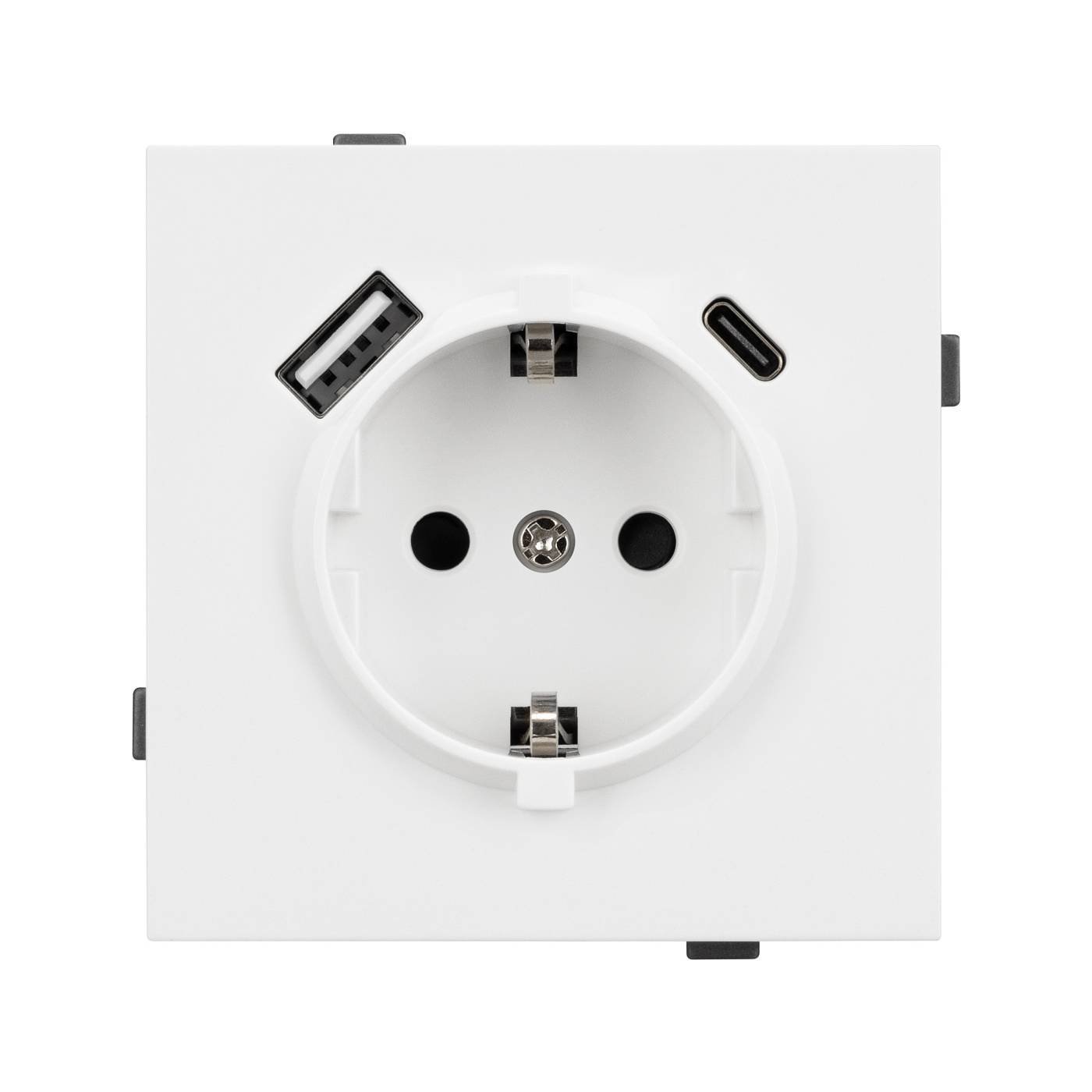 Розетка Arlight Tendo 054086