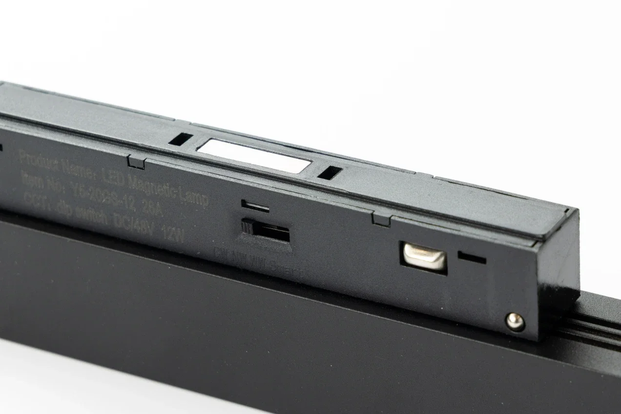 FF-S-DT-220 Трековый светильник Fly-Fi ЛЭД-ПРОФИ FF-S-DT-220