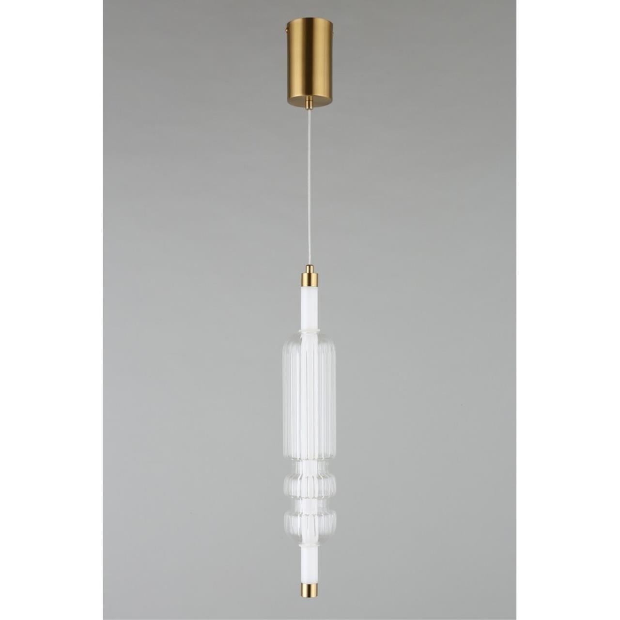 OML-51816-05 Светильник подвесной Omnilux Vepri OML-51816-05