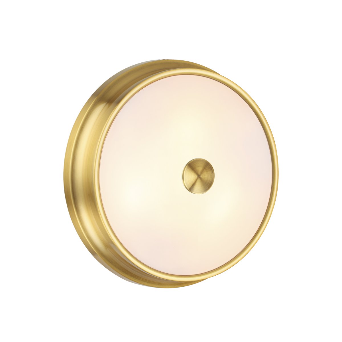 4824/3C Настенно потолочный светильник Odeon Light Marsei 4824/3C