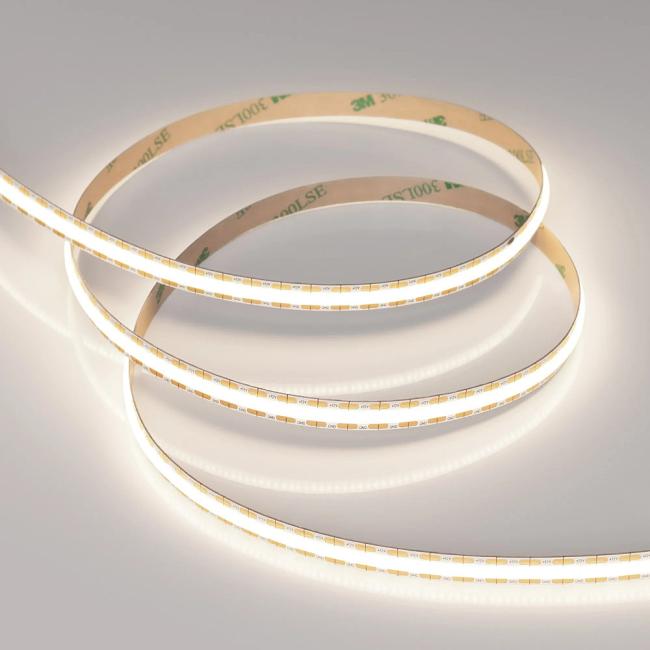 037858 Светодиодная лента Arlight Cob Открытая 037858