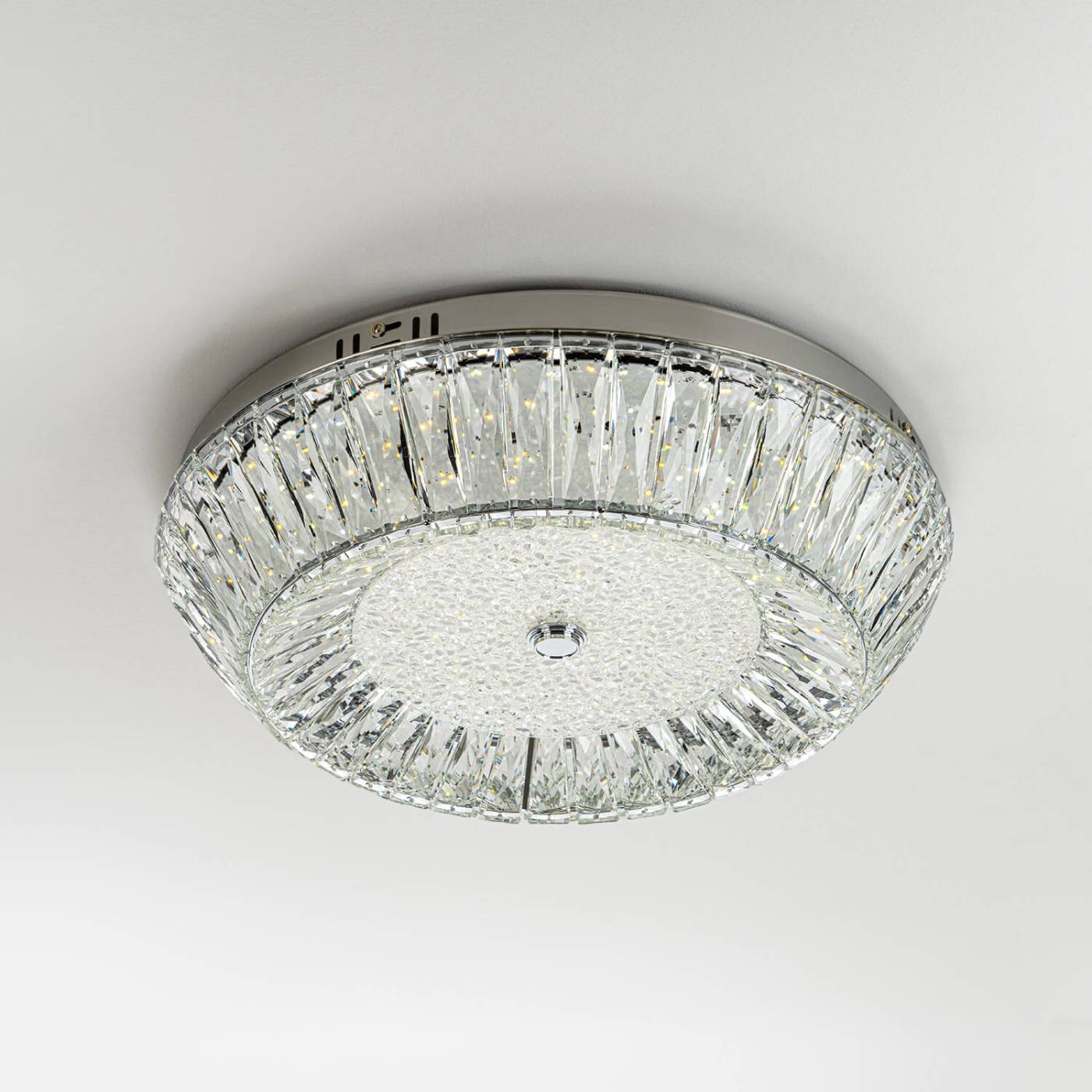 L1190-500 CR Потолочный светильник L LED4U L1190-500 CR