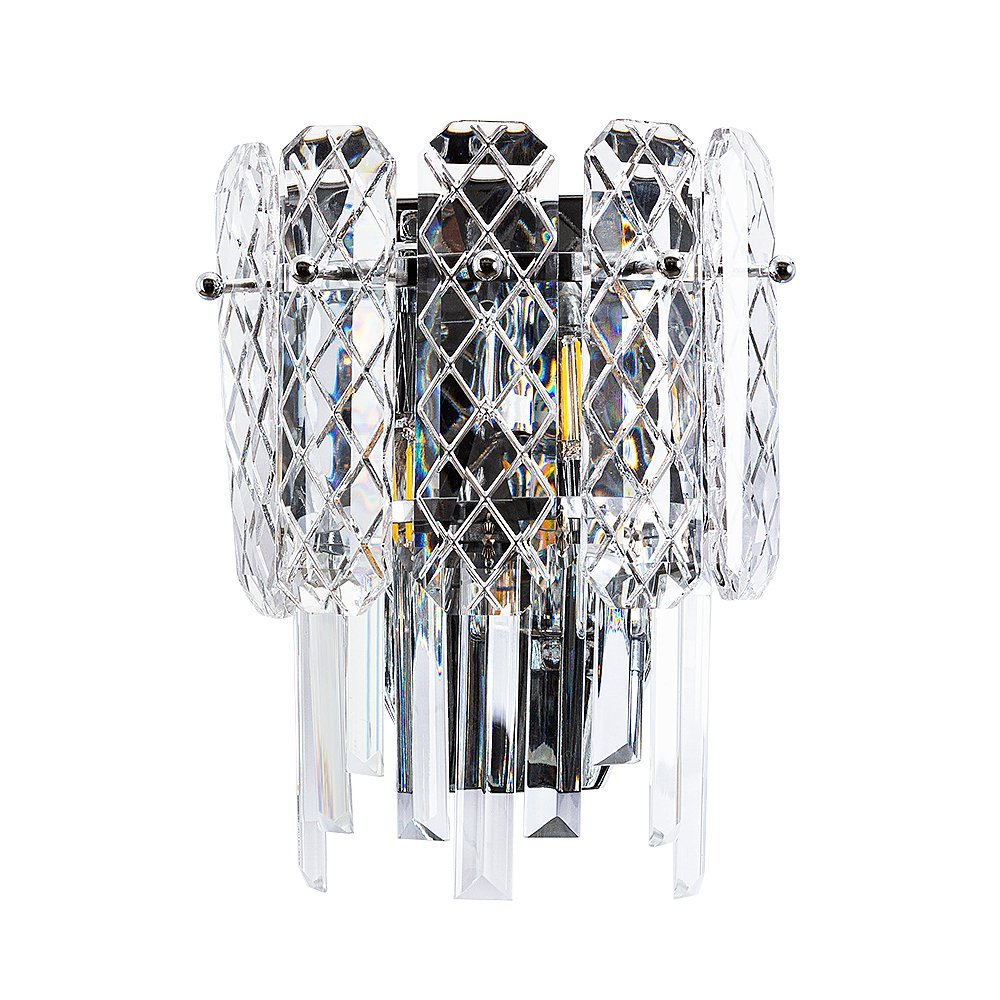 A1051AP-2CC Настенное бра Arte Lamp Nicoletta A1051AP-2CC