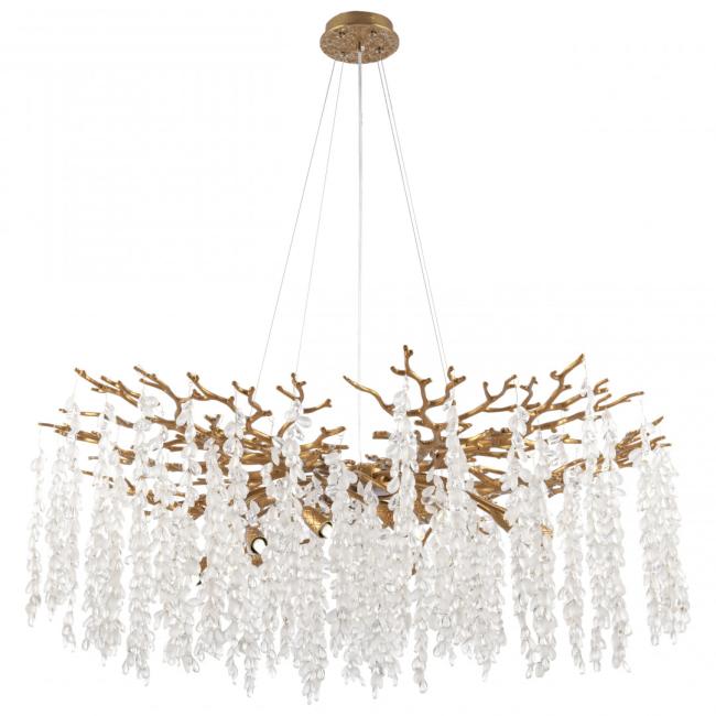 23110.1000.14.E14.D IB Подвесная люстра Arte Milano Milano-1 23110.1000.14.E14.D IB