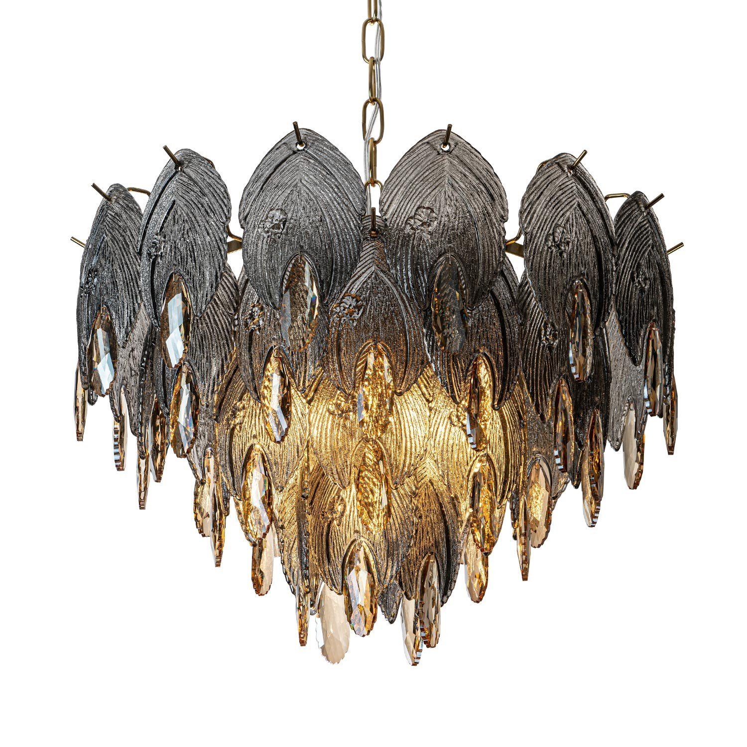 ML.6928.500 BS Подвесная люстра ML Modelux ML.6928.500 BS