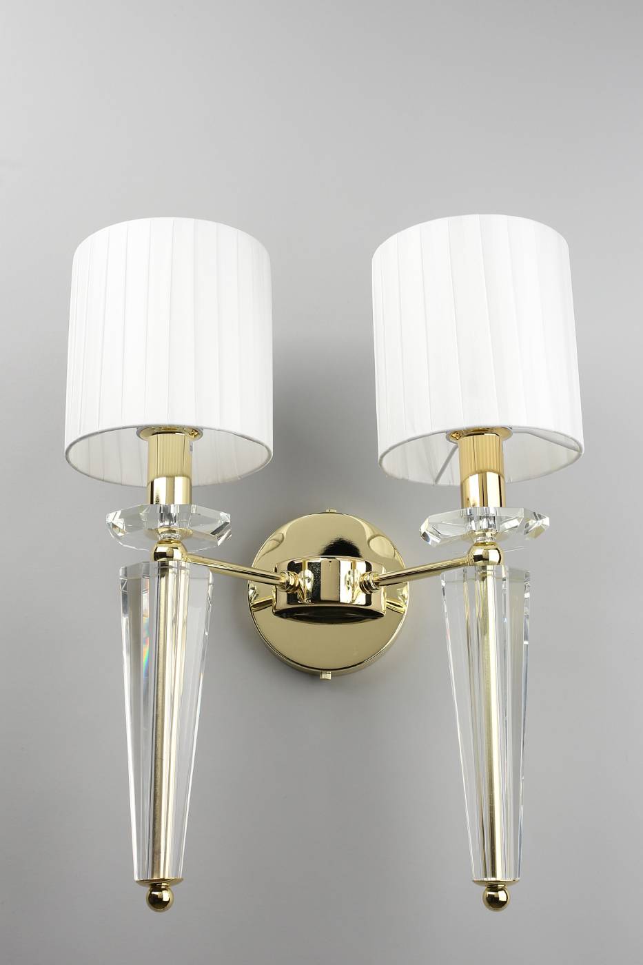 Настенное бра Omnilux Calliano OML-88101-02