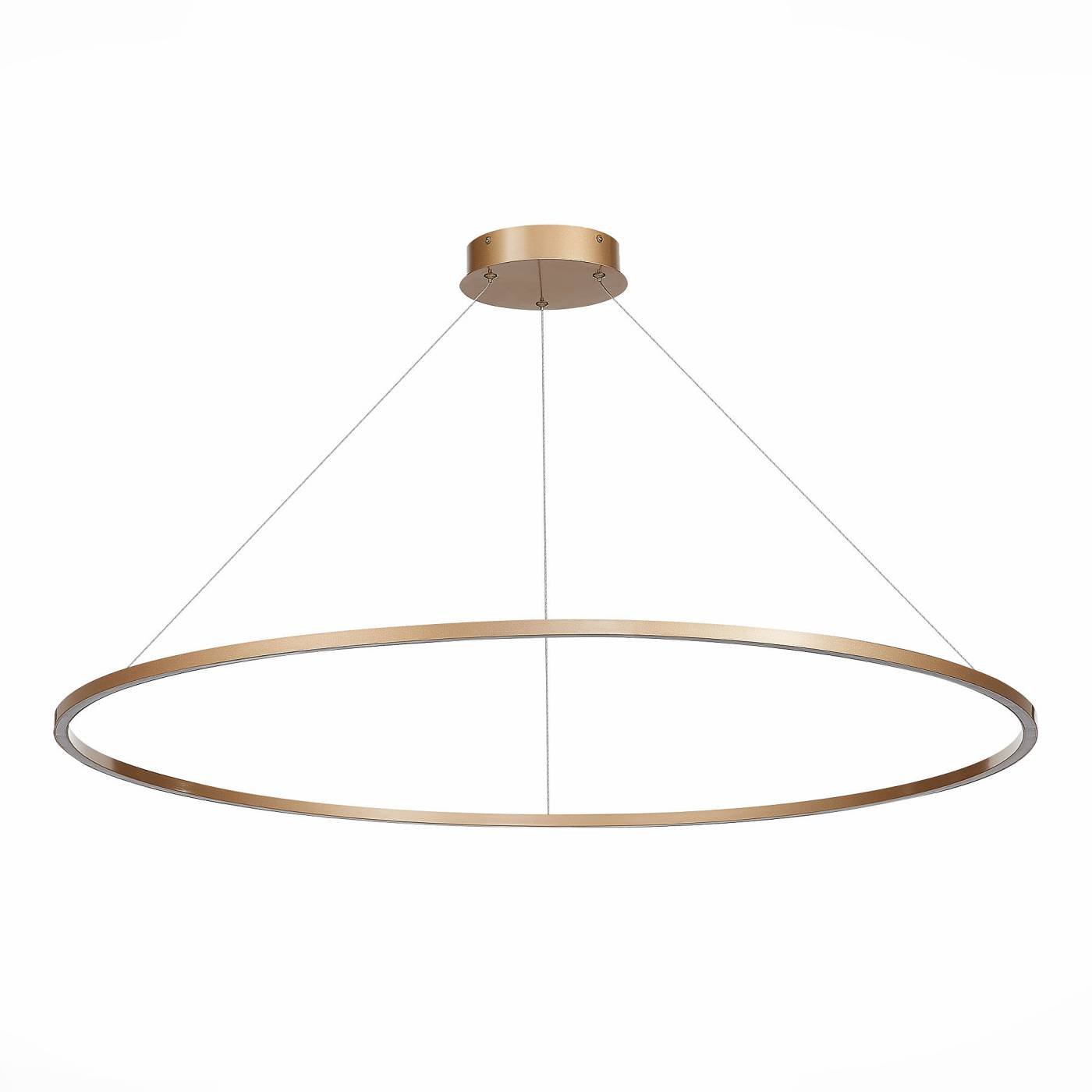 Подвесная люстра ST Luce ST605.203.57