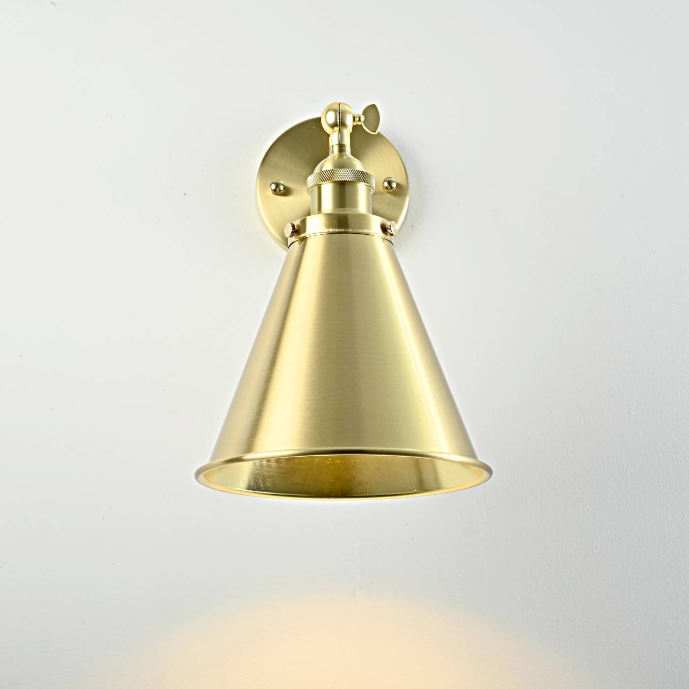 84942-22 Настенное бра ImperiumLoft 44.208 84942-22