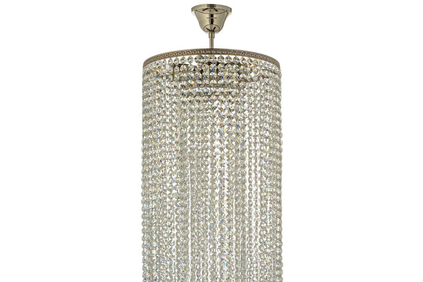 Светильник потолочный Arti Lampadari Stella Stella E 1.5.30.101 N