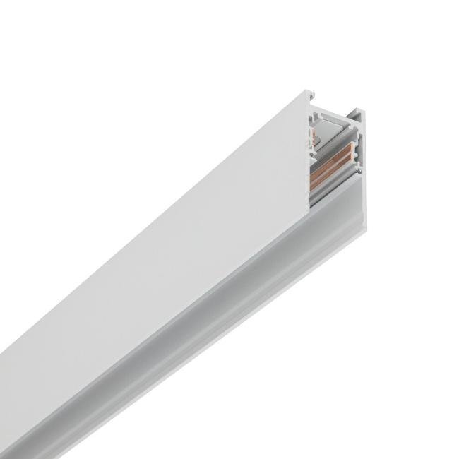 Подвесной/накладной шинопровод для магнитных треков Nowodvorski Lvm 11626