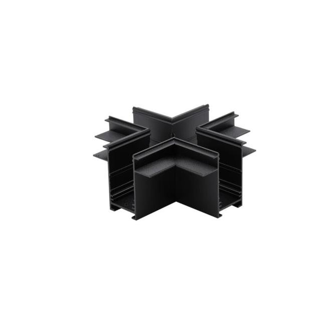 APL.0285.00.04 Коннектор для шинопровода Aployt Magnetic track 220 APL.0285.00.04