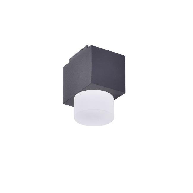 Трековый светильник Favourite Unika 4153-1U