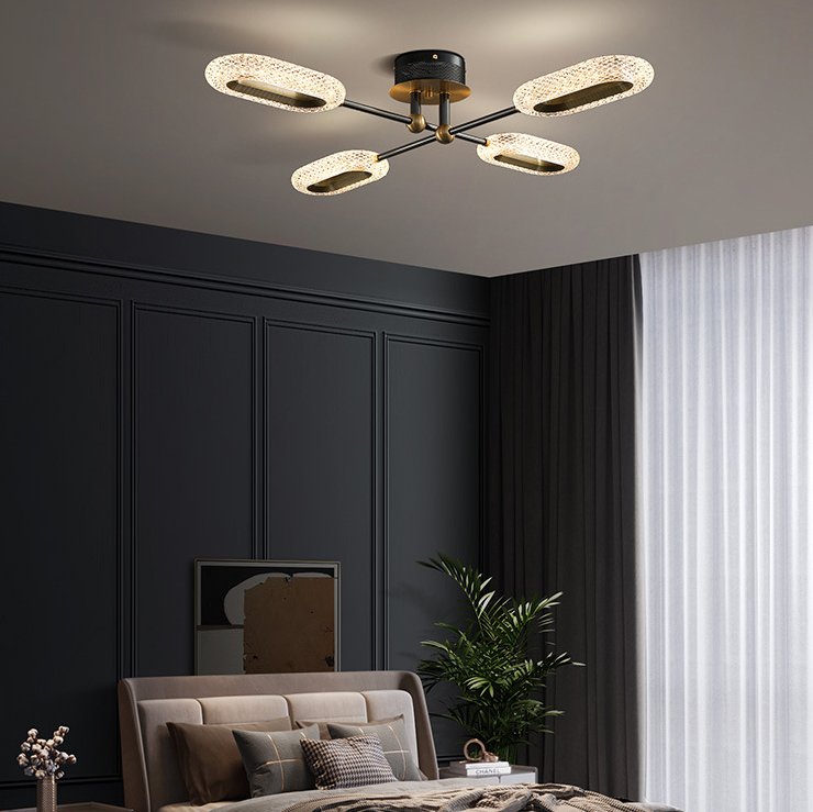 205620-23 Потолочная люстра ImperiumLoft Alula01 205620-23