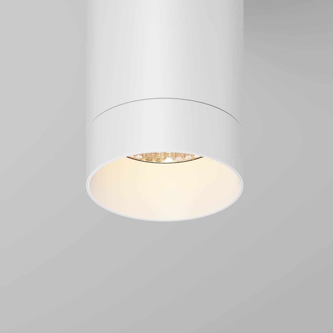 Накладной светильник Maytoni Luxe O500CL-L5W3K