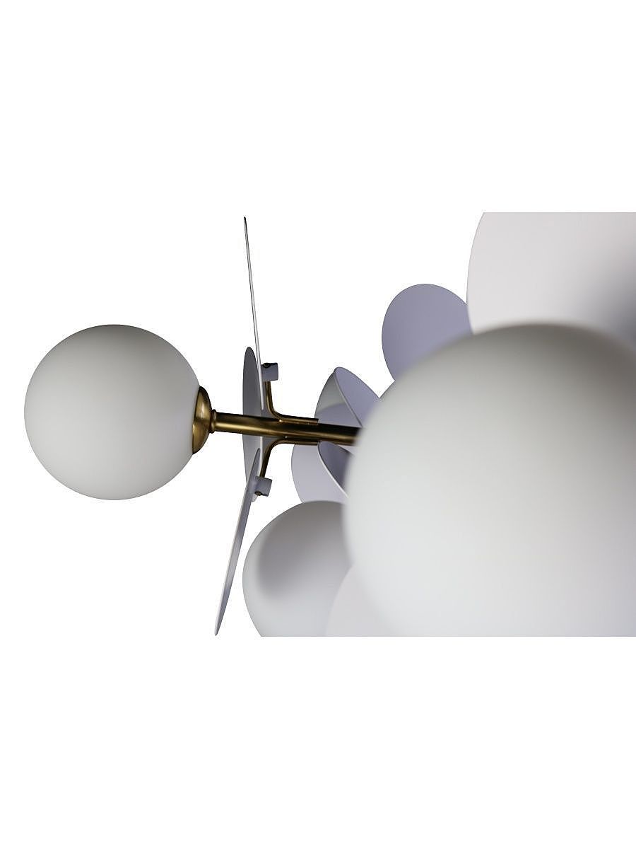 Потолочная люстра Zortes Floret ZRS.01201.12