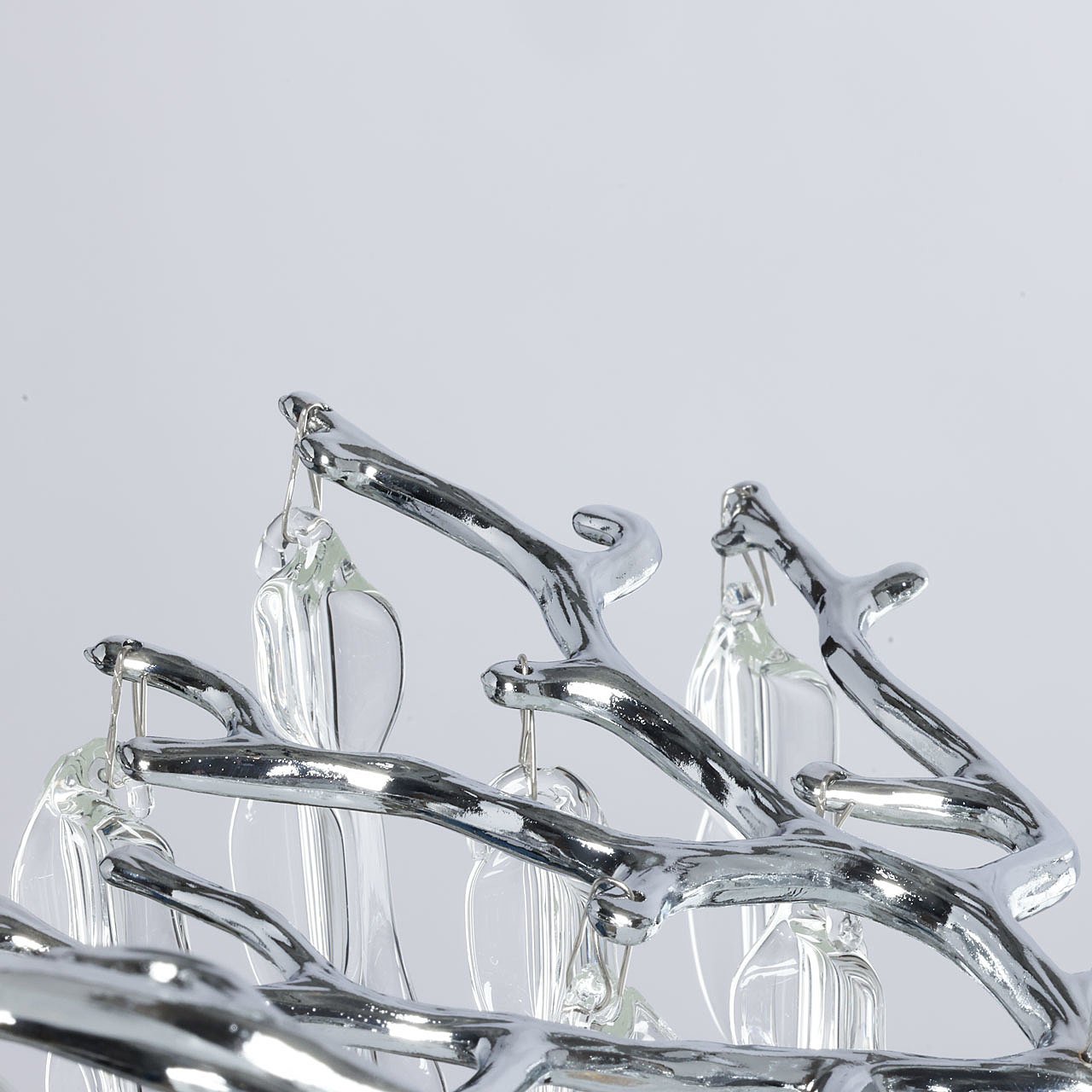 Подвесная люстра MW Light Лайма 467013808