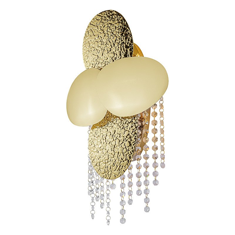L38521.92 Настенное бра L'Arte Luce Luxury Mastery L38521.92