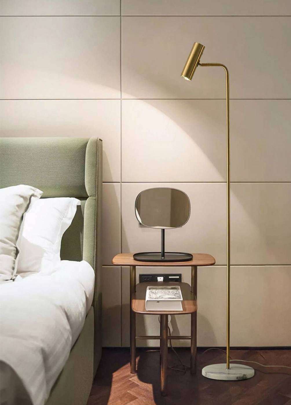 Fred F1 33 Торшер TopDecor Fred Fred F1 33