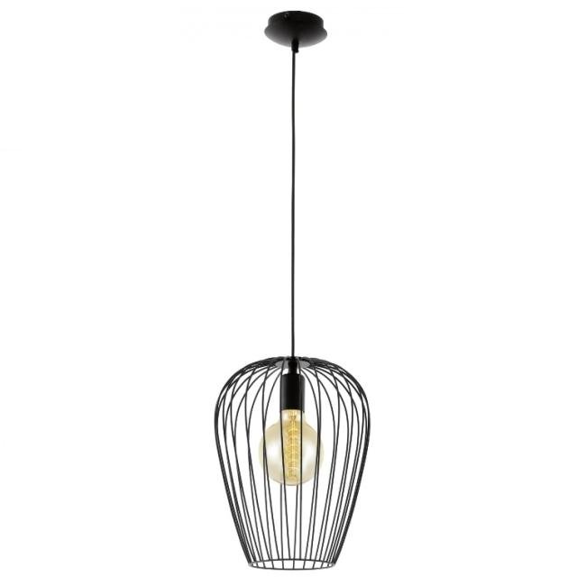 Светильник подвесной Eglo Newtown 49472