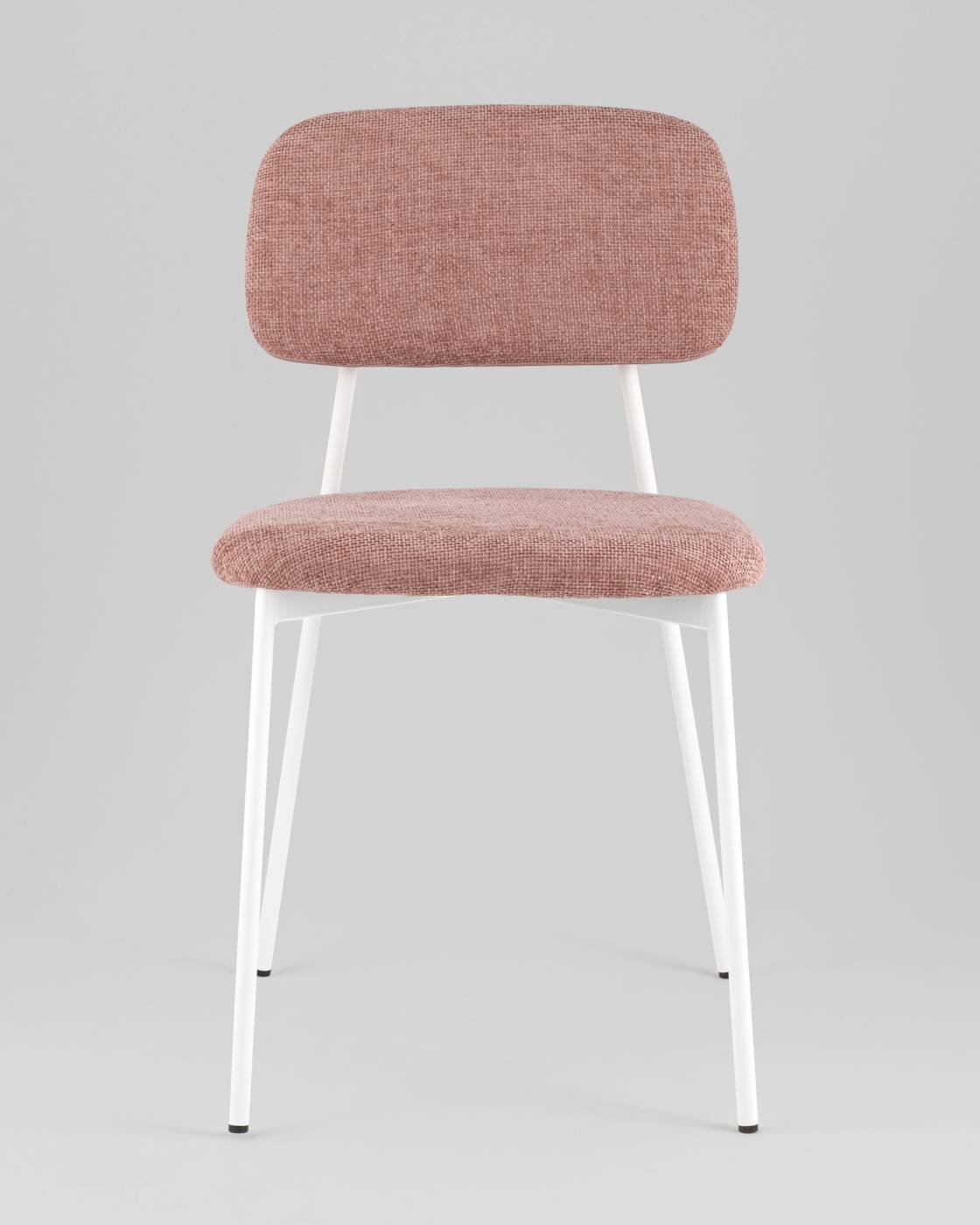 3277-ST-4 CD2302-13 pink w.l X4 Комплект стульев Stool Group 3277-ST-4 CD2302-13 pink w.l X4