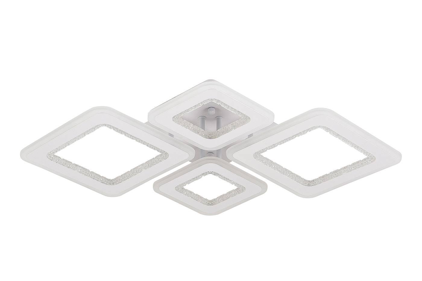 Потолочная люстра Natali Kovaltseva Mujus LED LAMPS 81190