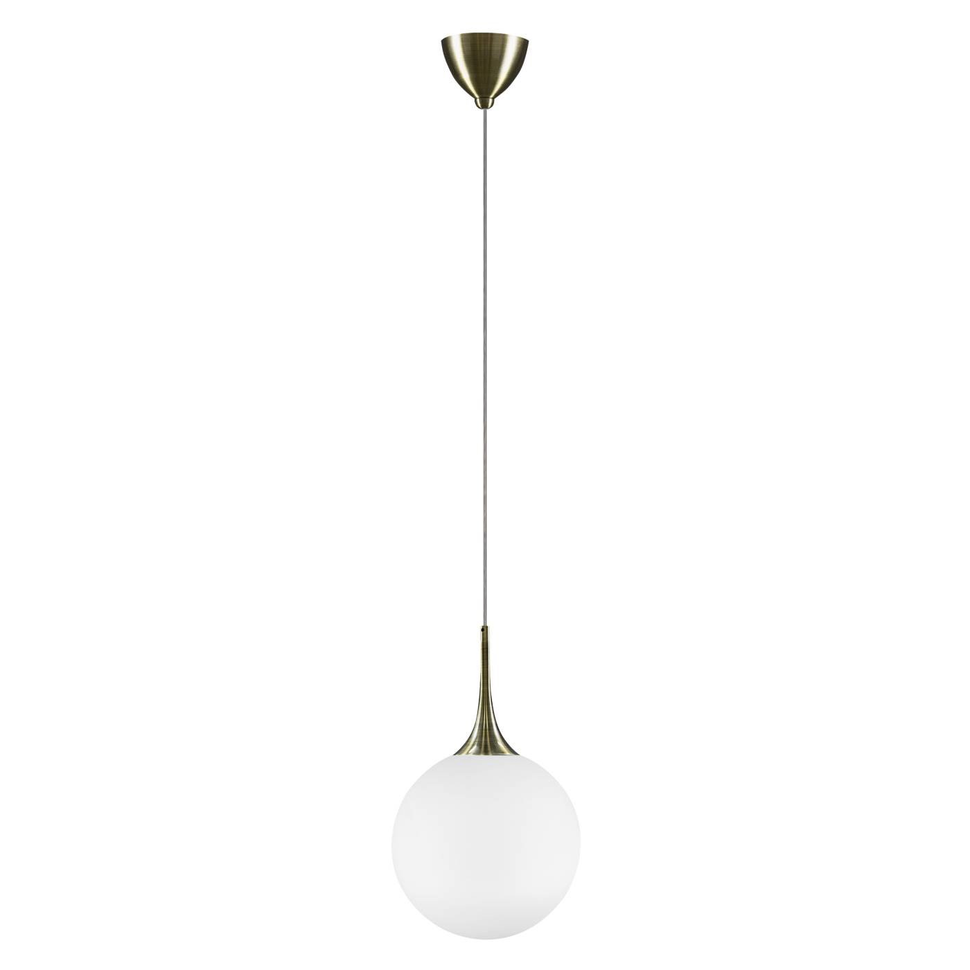 Светильник подвесной Lightstar Globo 813031