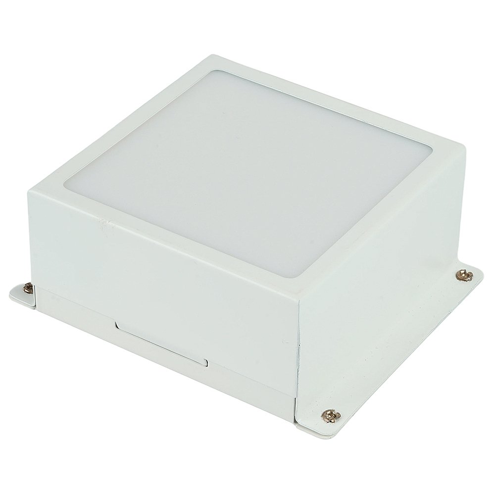 Встраиваемый светильник Грильято Feron AL254 52158