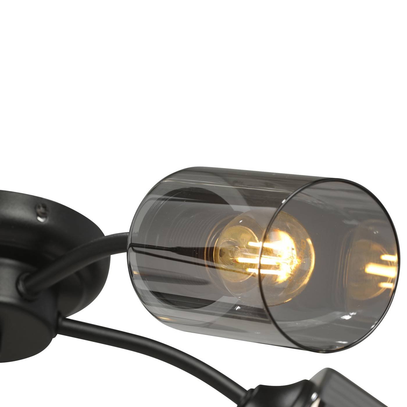 Потолочная люстра Vitaluce V2558-1/3PL