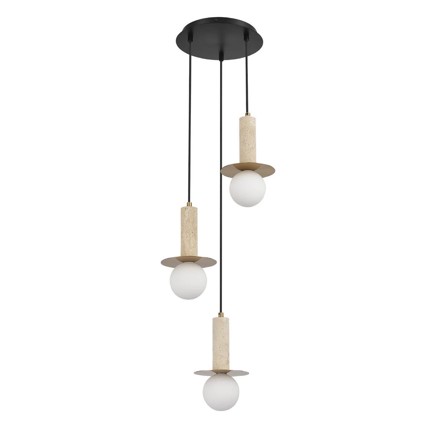 Светильник подвесной ST Luce Earthy SL1194.303.03