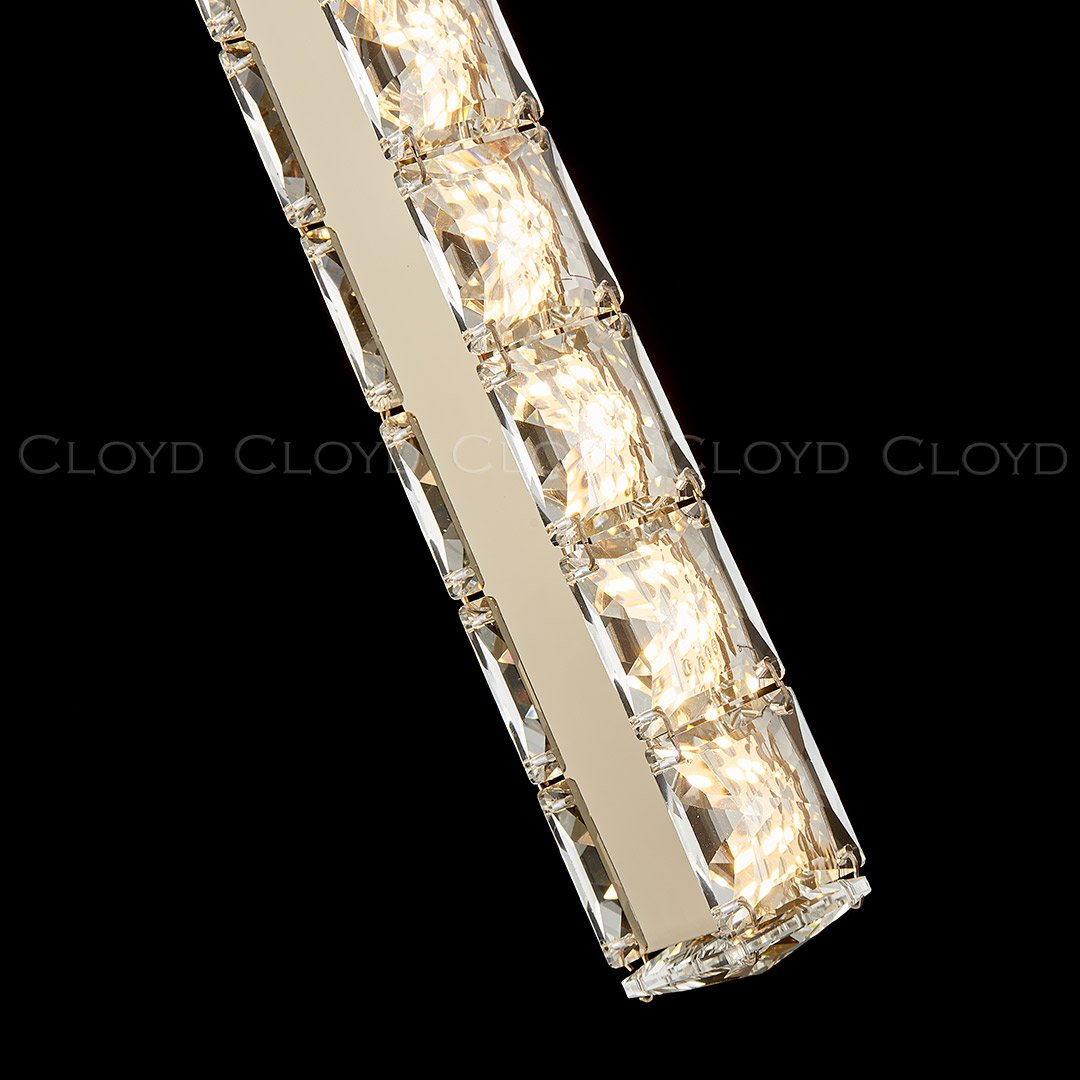 Светильник подвесной Cloyd Elata 11558