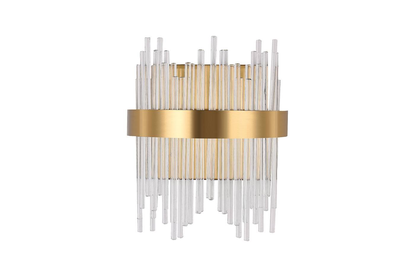 Настенное бра Natali Kovaltseva LED LAMPS 81118/1W