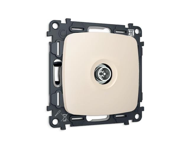 MO333005 Розетка Ambrella Volt OMEGA MO333005