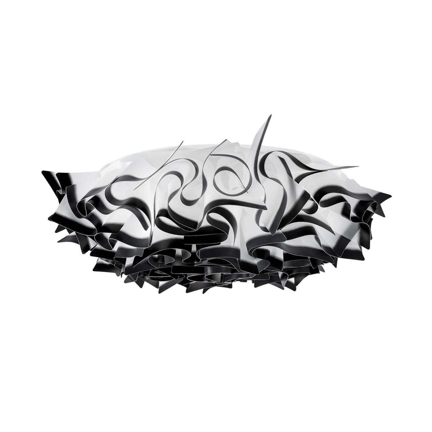 10593/780C Black Потолочная люстра Clizia Loft It 10593/780C Black