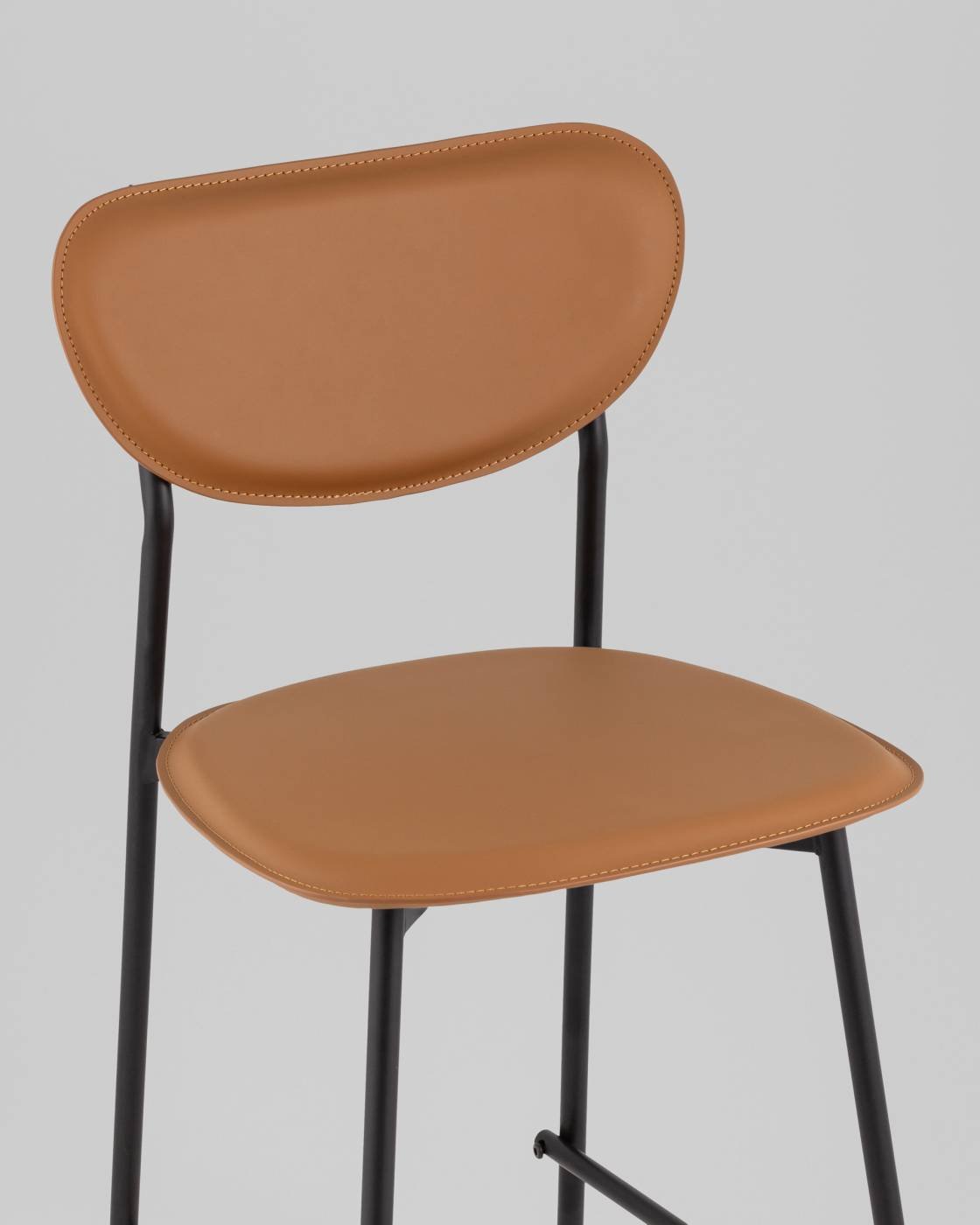 Полубарный стул Stool Group Minnie HPB2318 HAB1-27