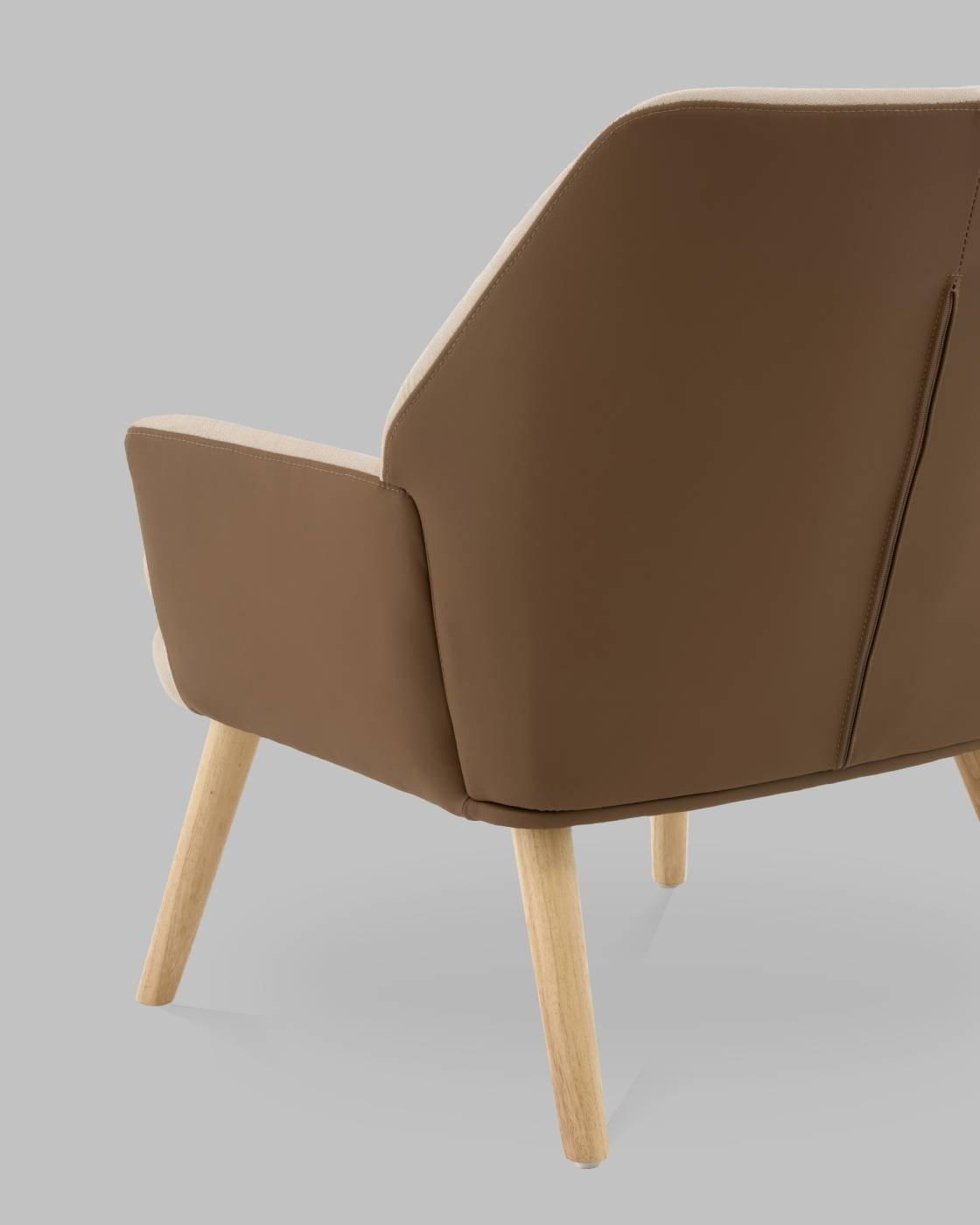 QH-8312K-WL 263-2+XC309-17 Кресло Stool Group Харви QH-8312K-WL 263-2+XC309-17