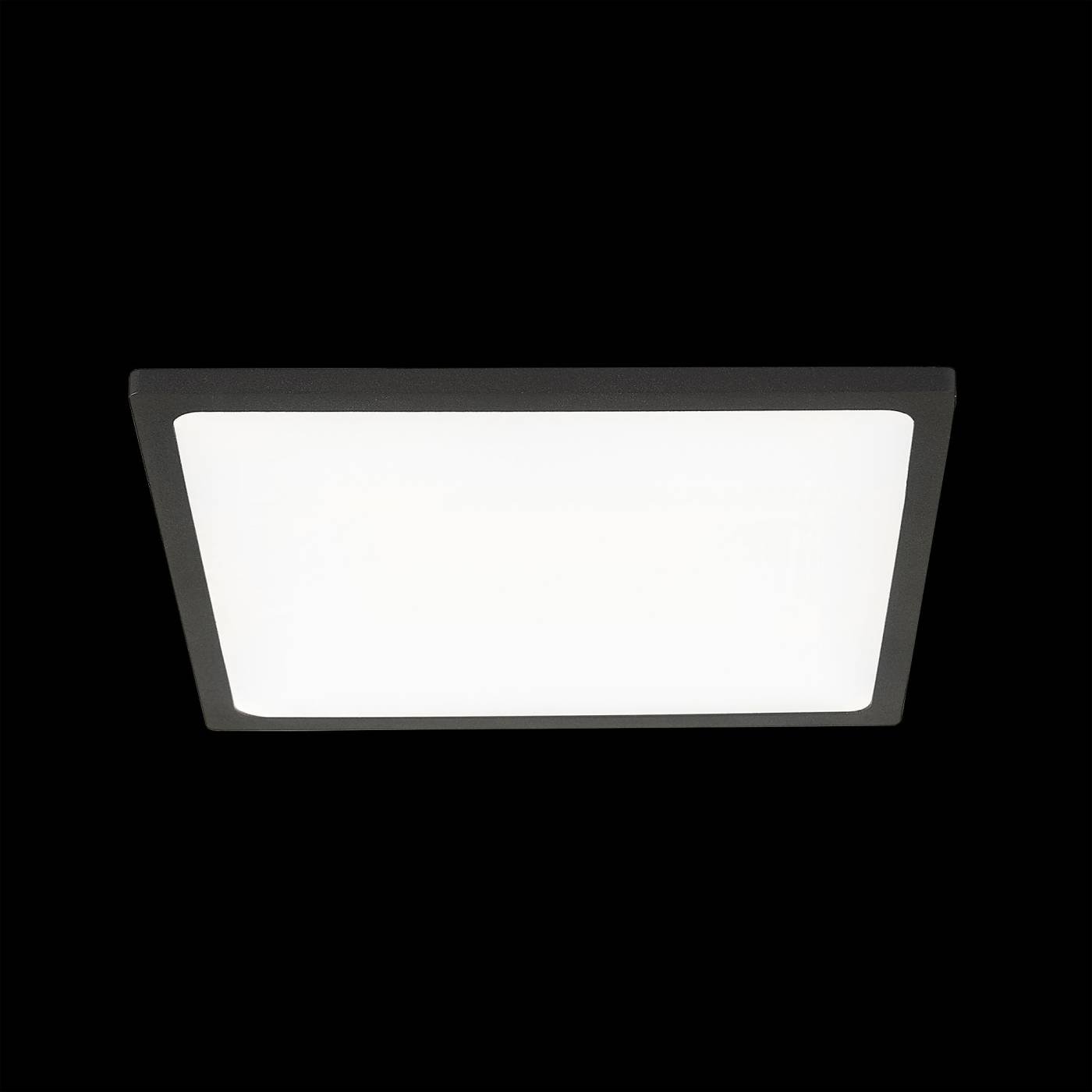 CLD50K222 Встраиваемый светильник Citilux Омега CLD50K222