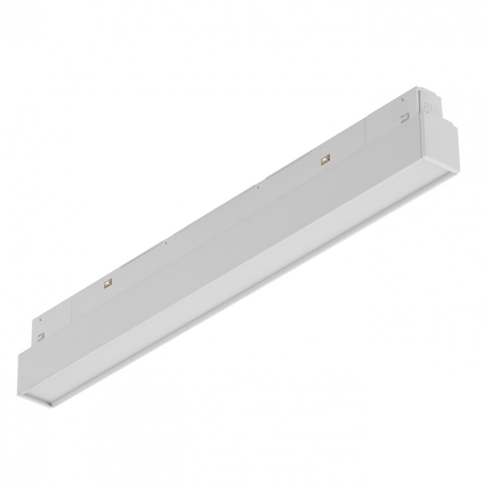 4822-001-L300-12W-110DG-4000K-WH Трековый светильник iLEDEX TECHNICAL VISION48/22 4822-001-L300-12W-110DG-4000K-WH