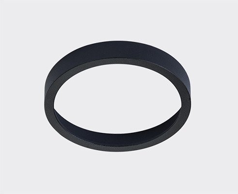 SP RING black Рамка к коллекции SOLO и HAN SOLO Italline SOLO SP RING black