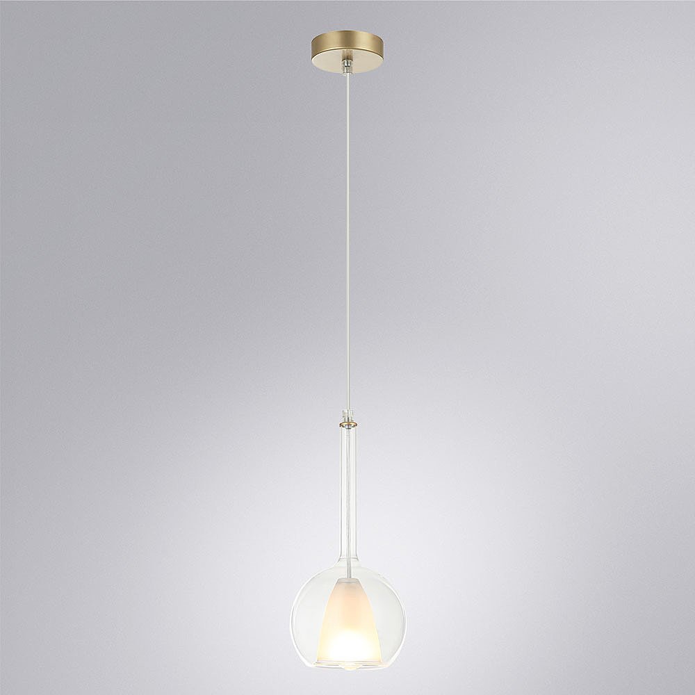 A2715SP-1SG Светильник подвесной Arte Lamp Gala A2715SP-1SG