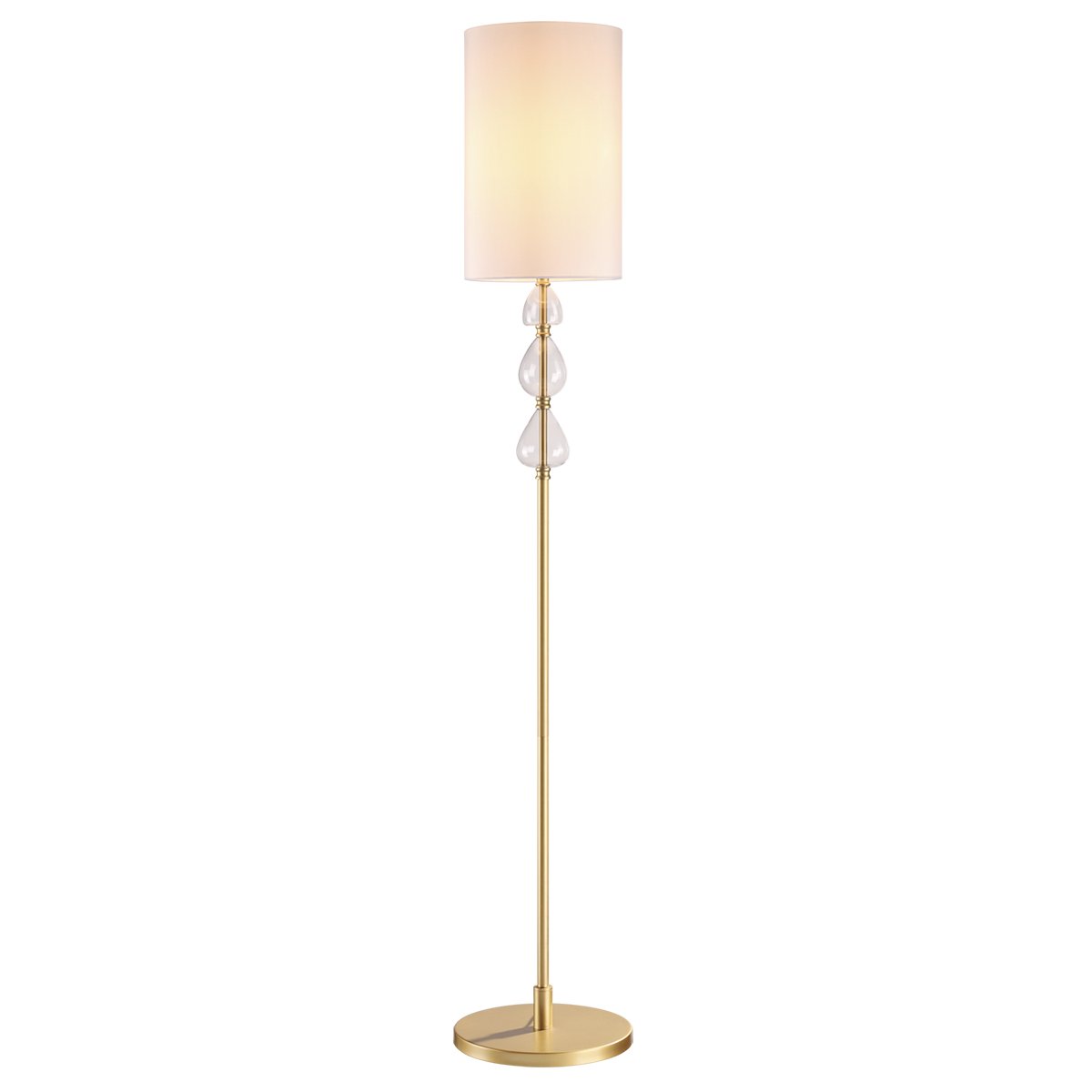 3802/1F Торшер Odeon Light Giada 3802/1F