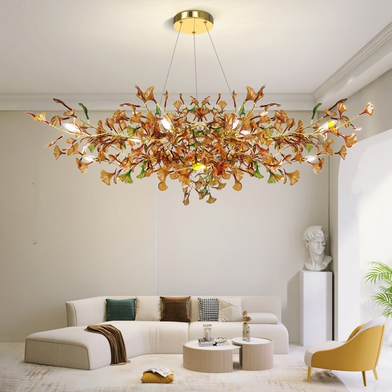 Подвесная люстра ImperiumLoft Elling01 231962-23