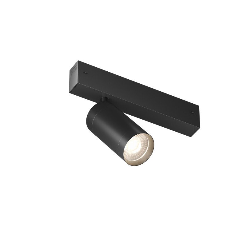 DK8310-BK Трековый светильник Denkirs Smart spot zigbee DK8310-BK