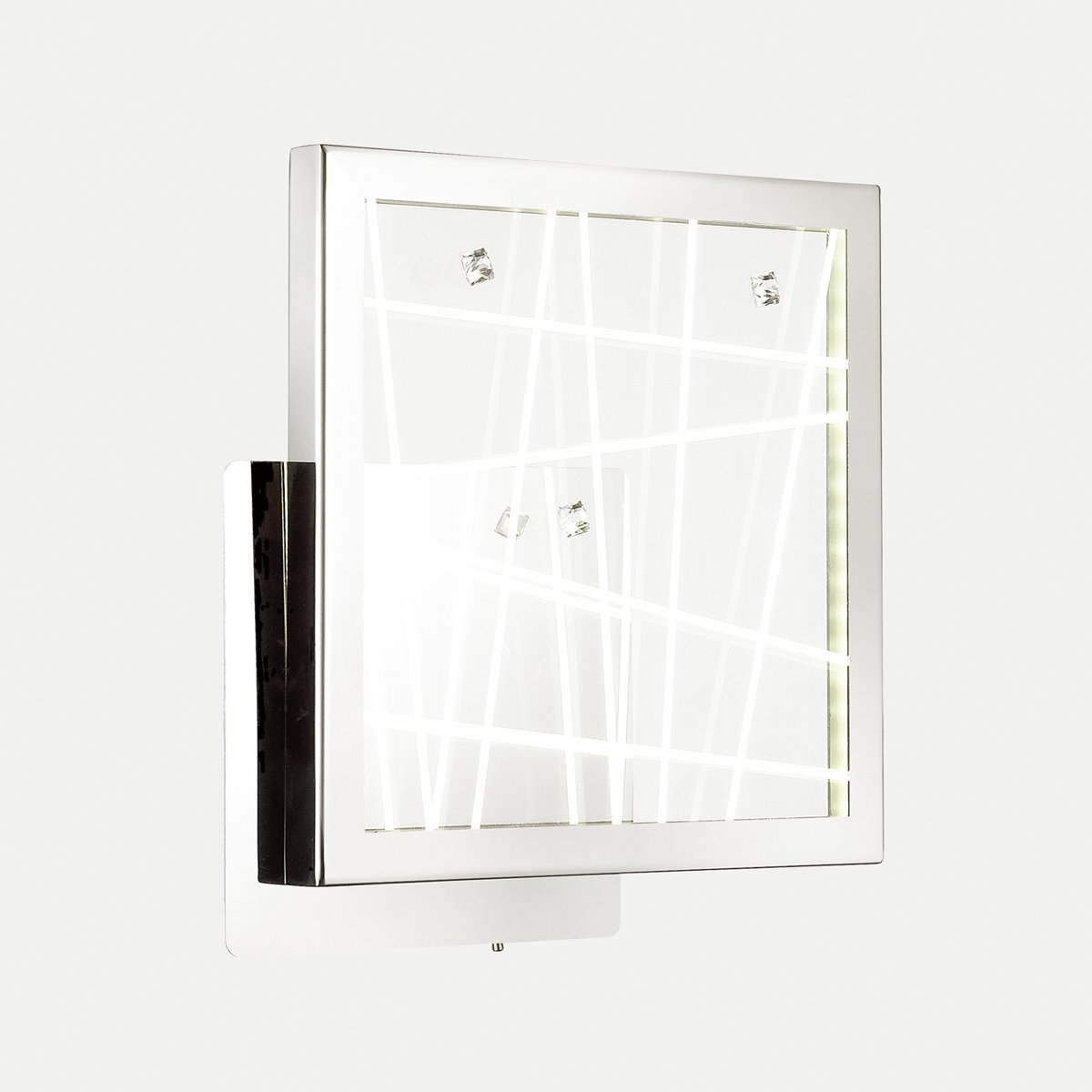 4056/16WL Настенное бра Odeon Light Raldo 4056/16WL