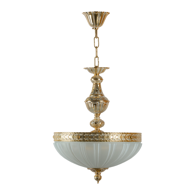 7539 WP Подвесная люстра Ambiente 7539 7539 WP