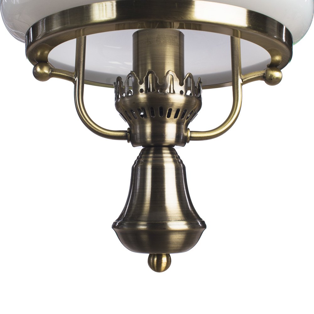 A3560SP-1AB Светильник подвесной Arte Lamp ARMSTRONG A3560SP-1AB