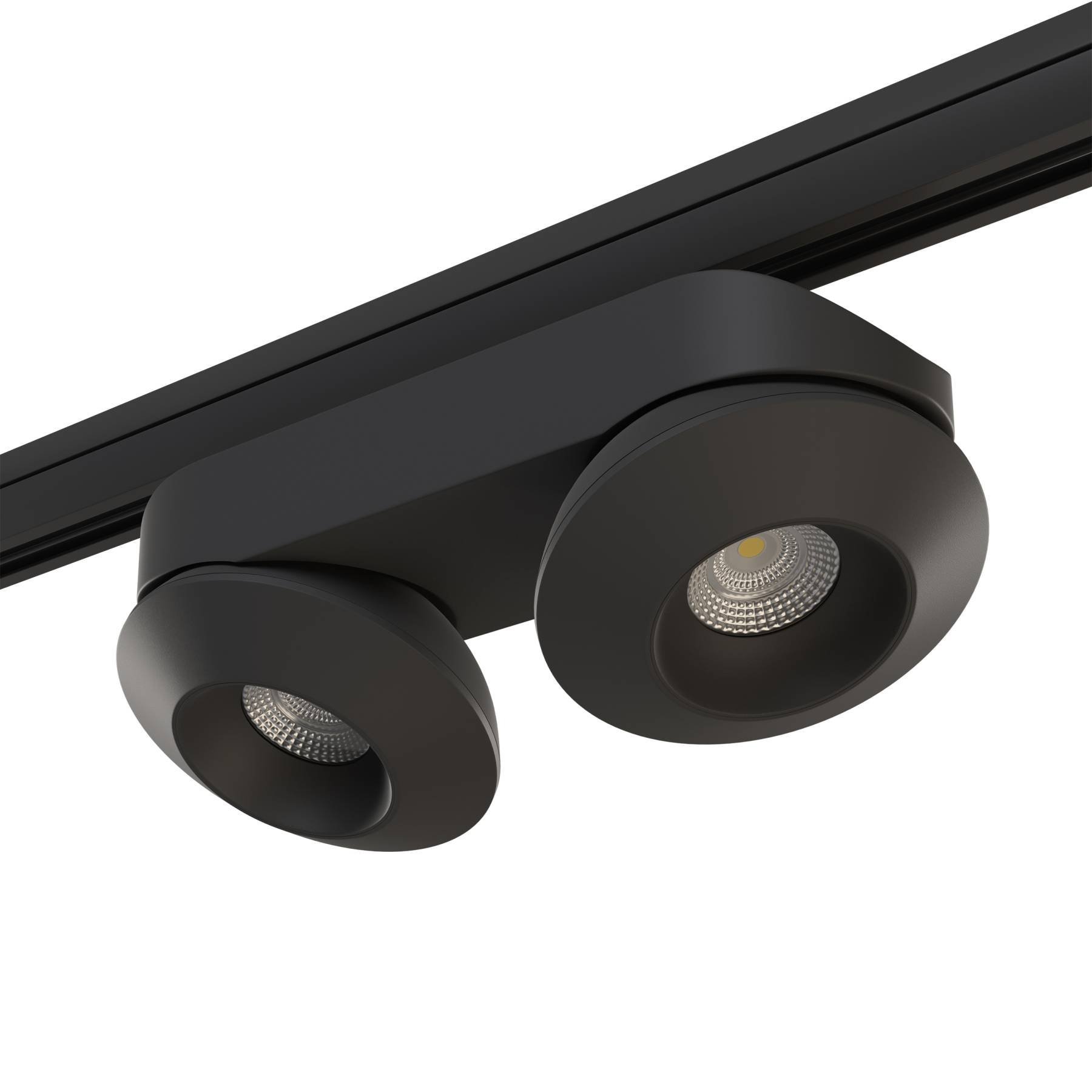 A3T051327 Трековый светильник Lightstar Orbe A3T051327