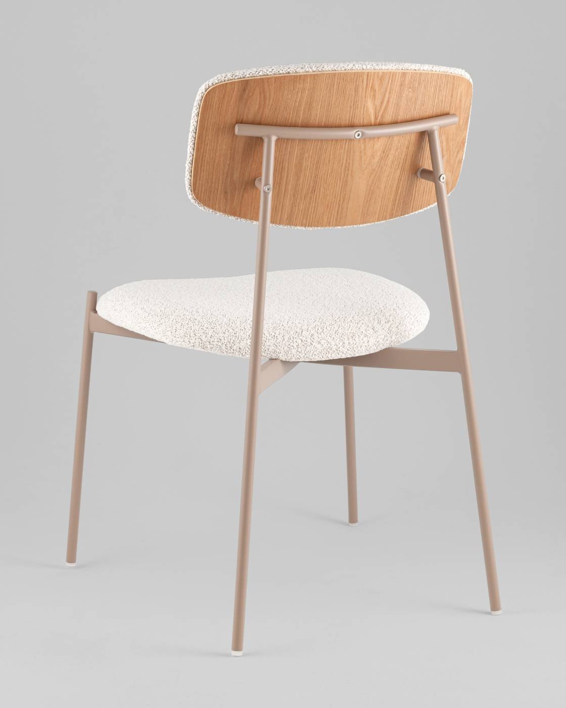 Обеденный стул Stool Group Doe FDC7385 OTE-CL-113 F13