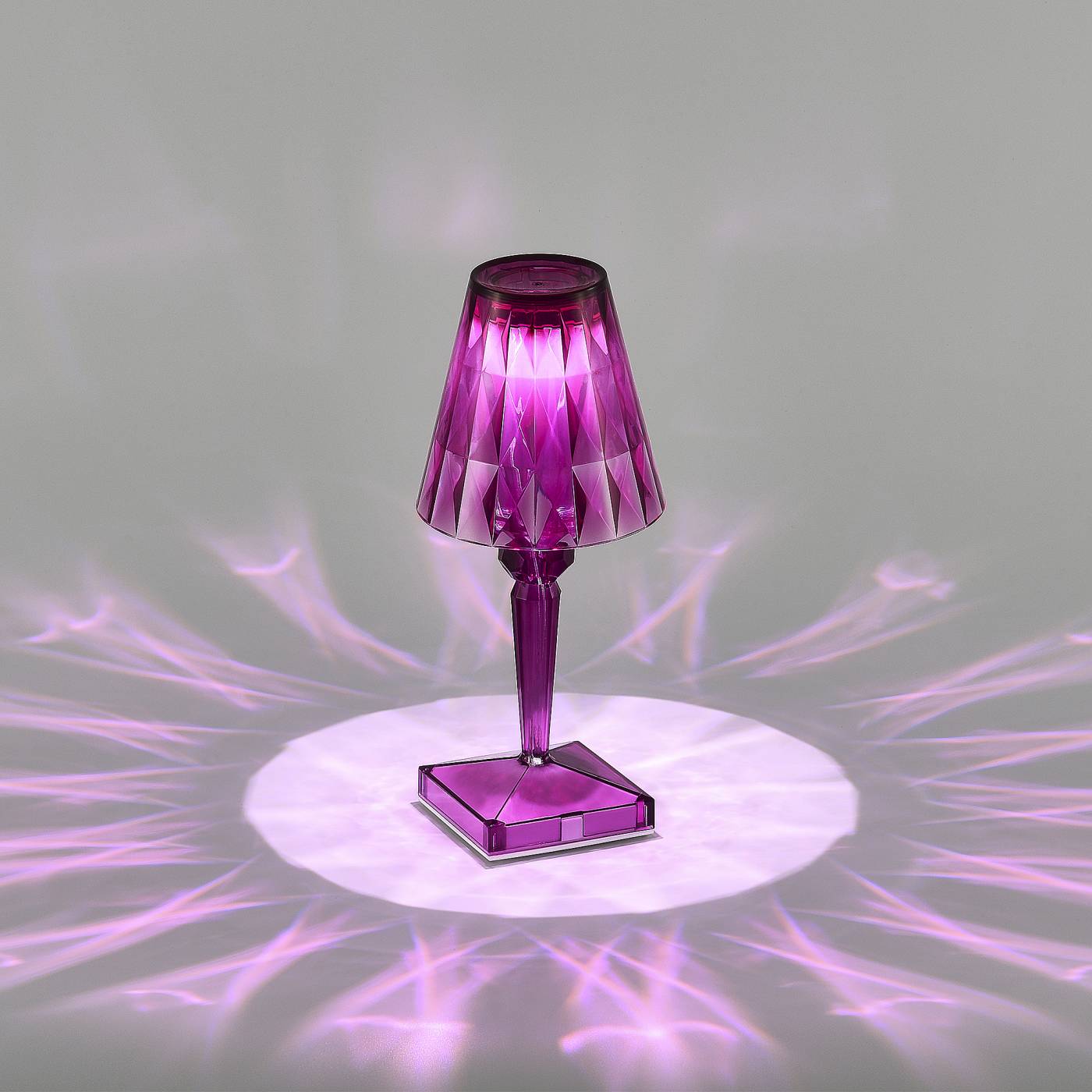 SL1010.704.01 Настольная лампа ST Luce Sparkle SL1010.704.01
